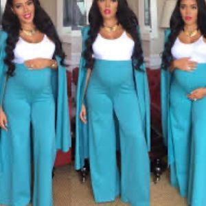 Maternity shoot or summer wear outfit New!